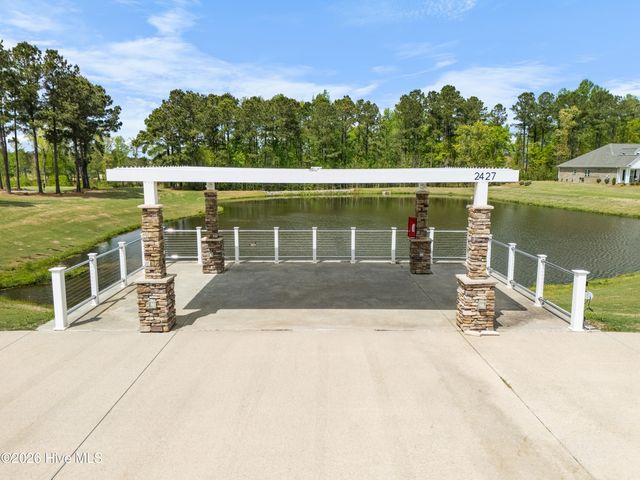 8241 Egret Pointe NE, Leland, NC 28451