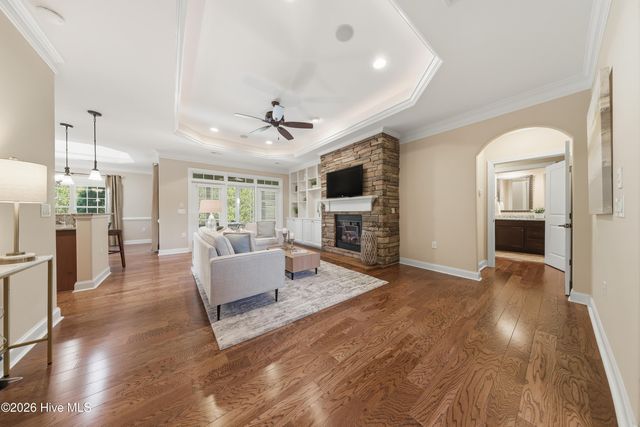 8241 Egret Pointe NE, Leland, NC 28451