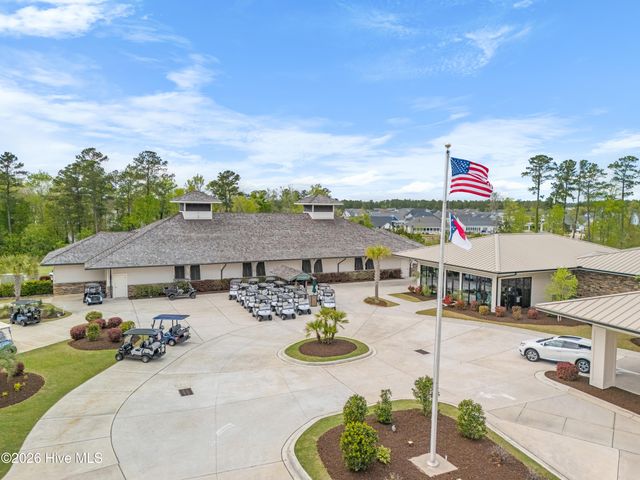 8241 Egret Pointe NE, Leland, NC 28451