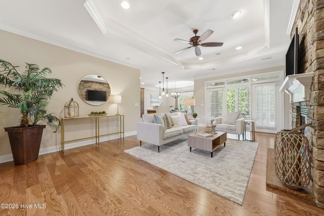8241 Egret Pointe NE, Leland, NC 28451