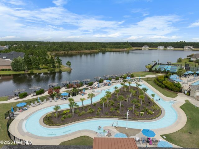 8241 Egret Pointe NE, Leland, NC 28451