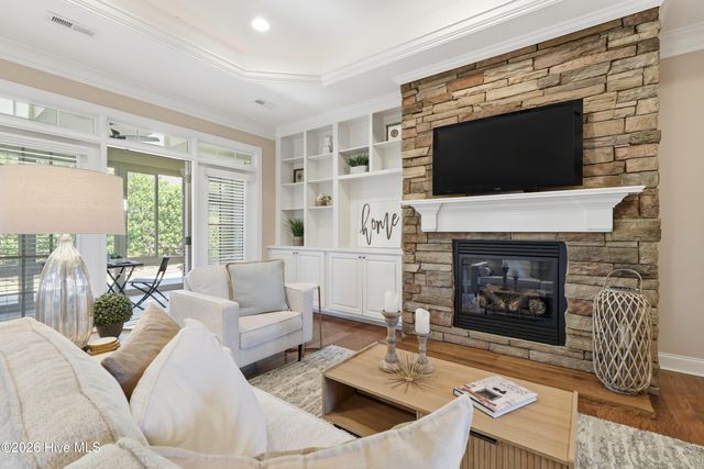 8241 Egret Pointe NE, Leland, NC 28451