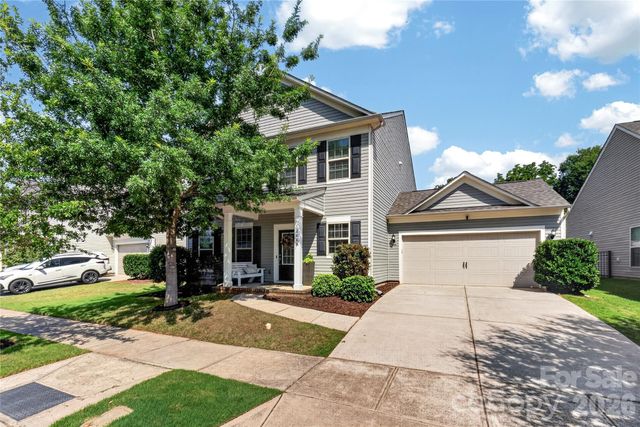 12649 Heritage Vista Drive, Huntersville, NC 28078