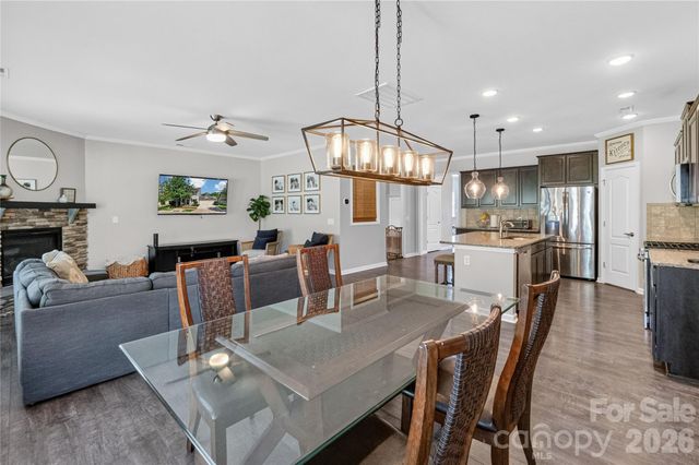 12649 Heritage Vista Drive, Huntersville, NC 28078