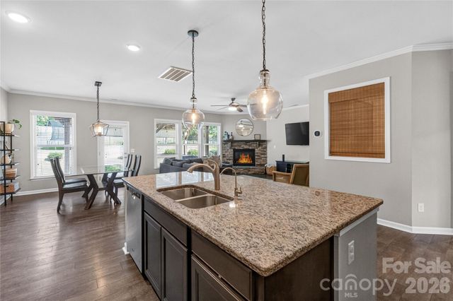 12649 Heritage Vista Drive, Huntersville, NC 28078