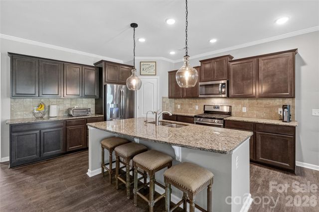 12649 Heritage Vista Drive, Huntersville, NC 28078