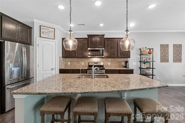 12649 Heritage Vista Drive, Huntersville, NC 28078