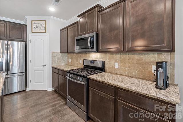 12649 Heritage Vista Drive, Huntersville, NC 28078