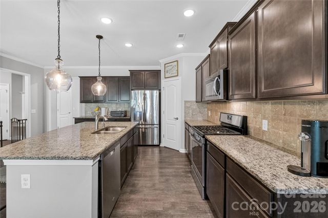 12649 Heritage Vista Drive, Huntersville, NC 28078