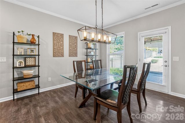 12649 Heritage Vista Drive, Huntersville, NC 28078