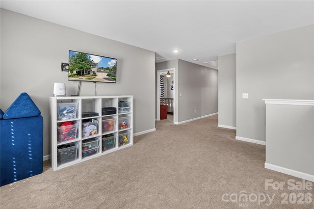 12649 Heritage Vista Drive, Huntersville, NC 28078