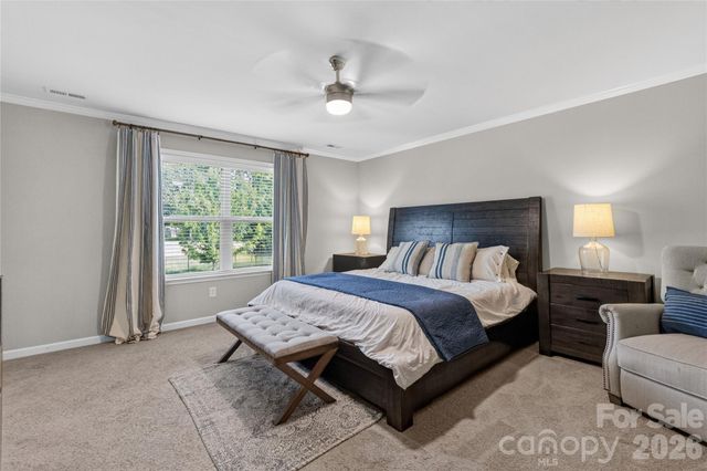 12649 Heritage Vista Drive, Huntersville, NC 28078