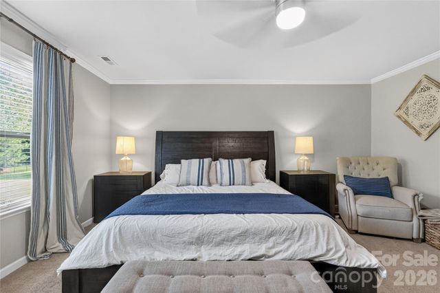 12649 Heritage Vista Drive, Huntersville, NC 28078