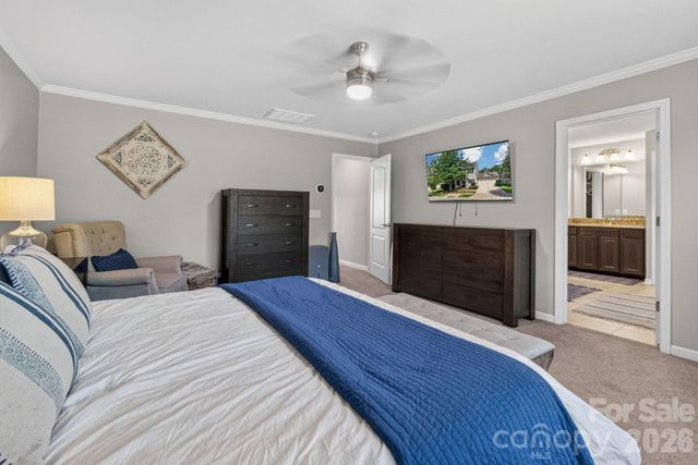 12649 Heritage Vista Drive, Huntersville, NC 28078