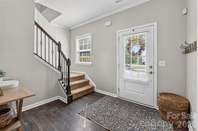 12649 Heritage Vista Drive, Huntersville, NC 28078