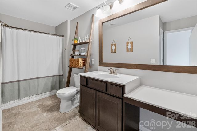 12649 Heritage Vista Drive, Huntersville, NC 28078