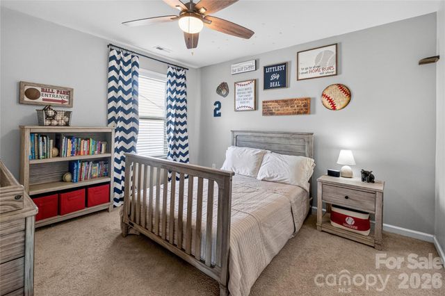 12649 Heritage Vista Drive, Huntersville, NC 28078