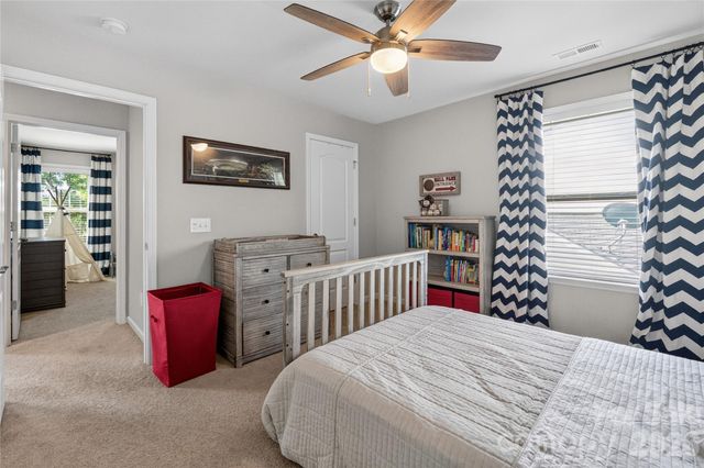12649 Heritage Vista Drive, Huntersville, NC 28078