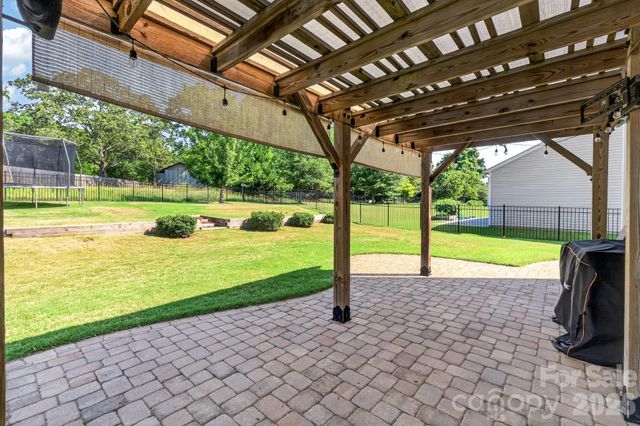 12649 Heritage Vista Drive, Huntersville, NC 28078