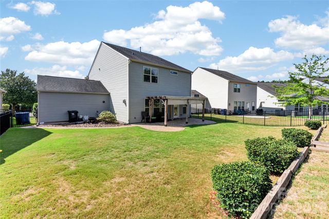 12649 Heritage Vista Drive, Huntersville, NC 28078