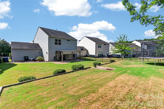 12649 Heritage Vista Drive, Huntersville, NC 28078