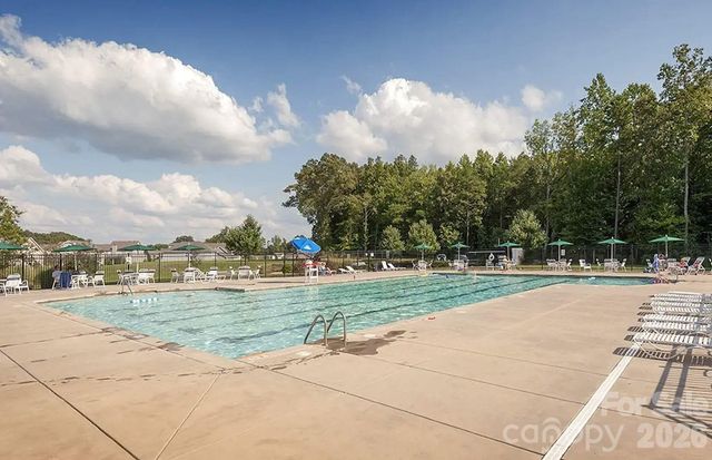 12649 Heritage Vista Drive, Huntersville, NC 28078