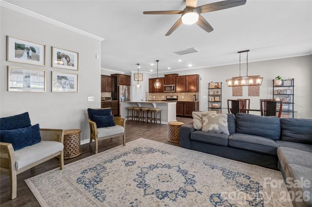 12649 Heritage Vista Drive, Huntersville, NC 28078