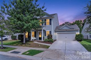 12649 Heritage Vista Drive, Huntersville, NC 28078