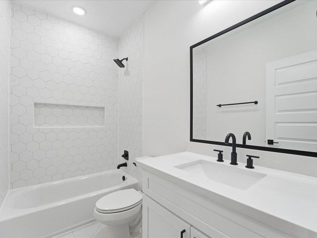 2604 Winbern Street, Houston, TX 77004