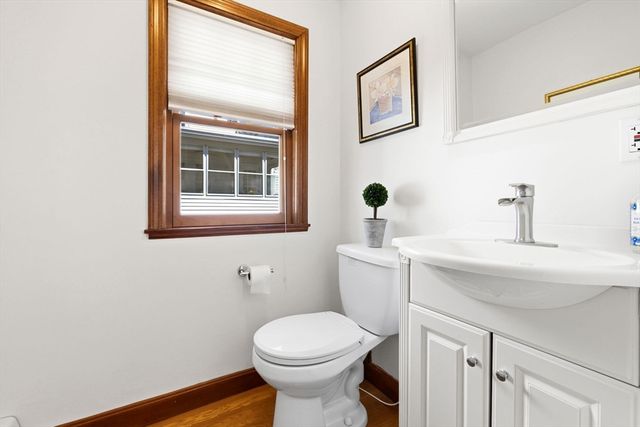 13 Pasho St, Andover, MA 01810