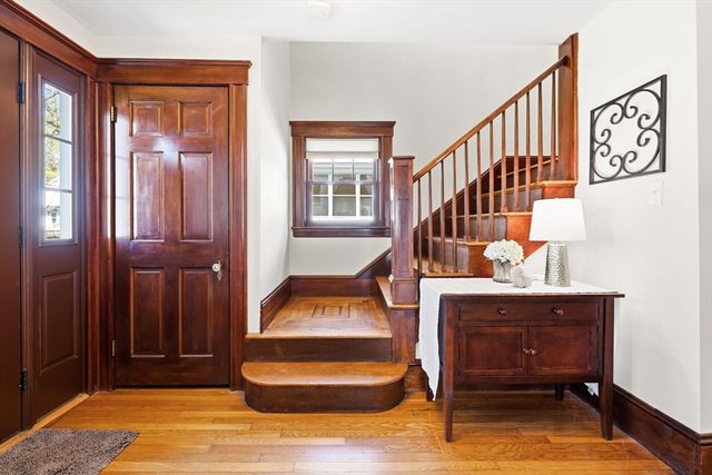 13 Pasho St, Andover, MA 01810