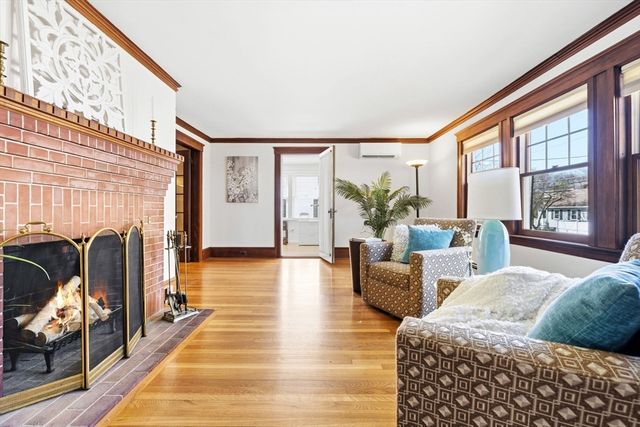 13 Pasho St, Andover, MA 01810