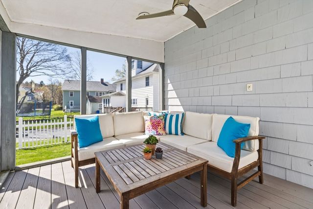 13 Pasho St, Andover, MA 01810