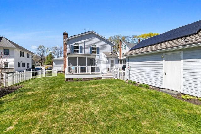 13 Pasho St, Andover, MA 01810