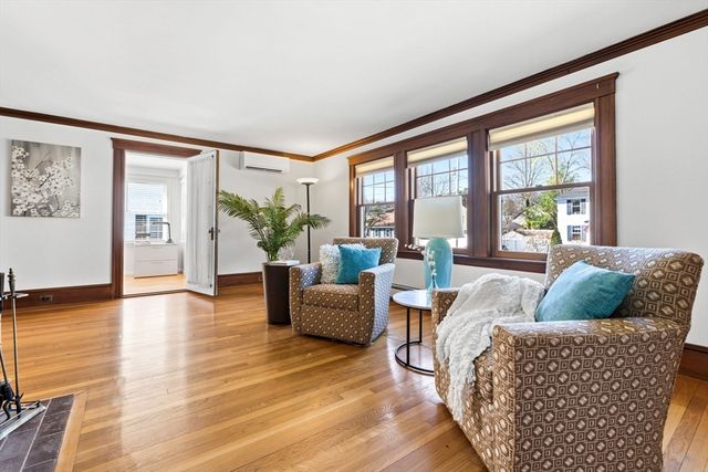 13 Pasho St, Andover, MA 01810