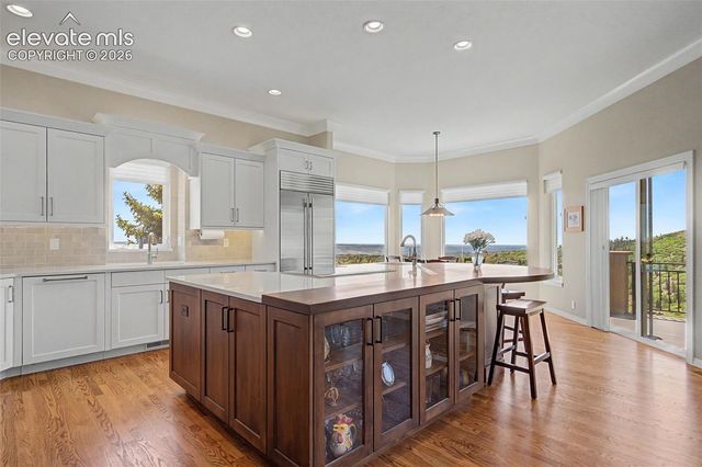 3355 Angelstone Point, Colorado Springs, CO 80919