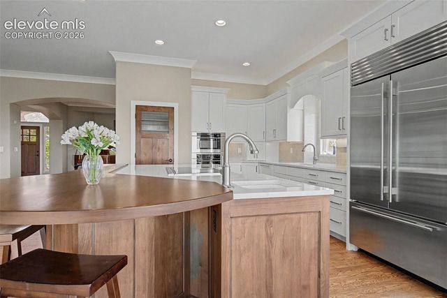 3355 Angelstone Point, Colorado Springs, CO 80919