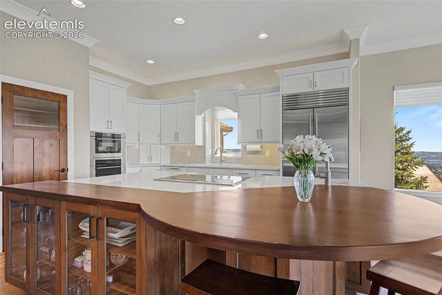 3355 Angelstone Point, Colorado Springs, CO 80919