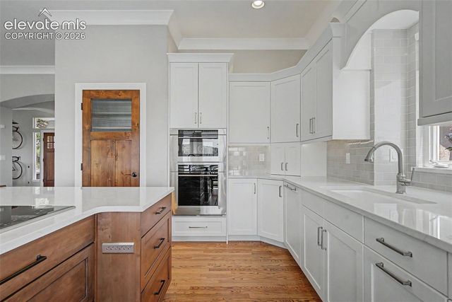 3355 Angelstone Point, Colorado Springs, CO 80919
