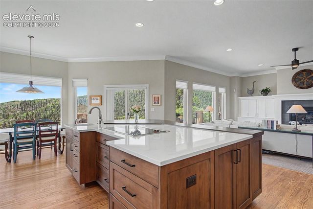 3355 Angelstone Point, Colorado Springs, CO 80919