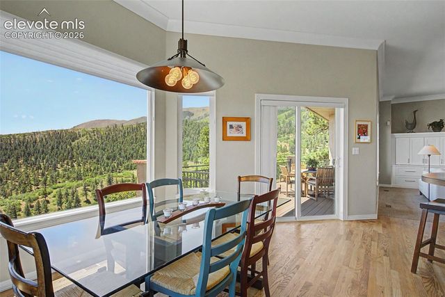 3355 Angelstone Point, Colorado Springs, CO 80919