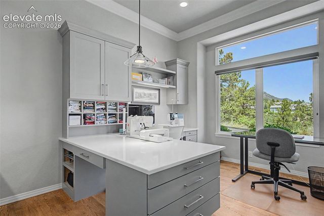 3355 Angelstone Point, Colorado Springs, CO 80919