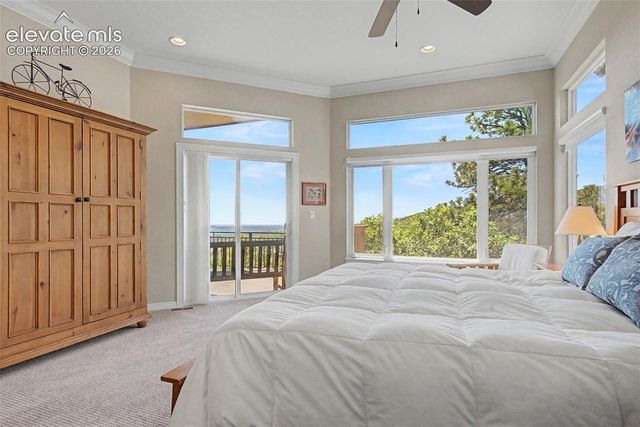 3355 Angelstone Point, Colorado Springs, CO 80919