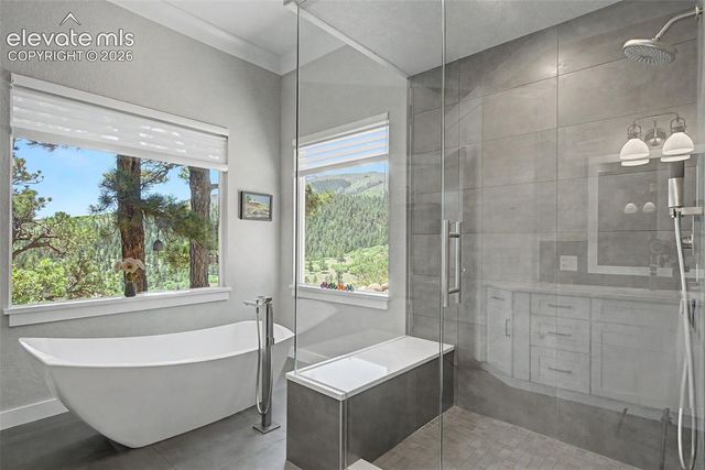3355 Angelstone Point, Colorado Springs, CO 80919