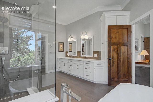 3355 Angelstone Point, Colorado Springs, CO 80919