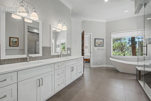 3355 Angelstone Point, Colorado Springs, CO 80919
