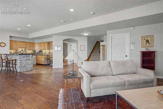 3355 Angelstone Point, Colorado Springs, CO 80919