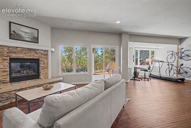 3355 Angelstone Point, Colorado Springs, CO 80919