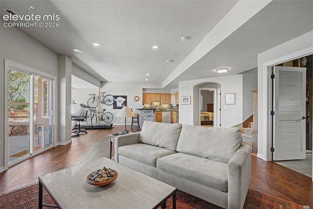 3355 Angelstone Point, Colorado Springs, CO 80919