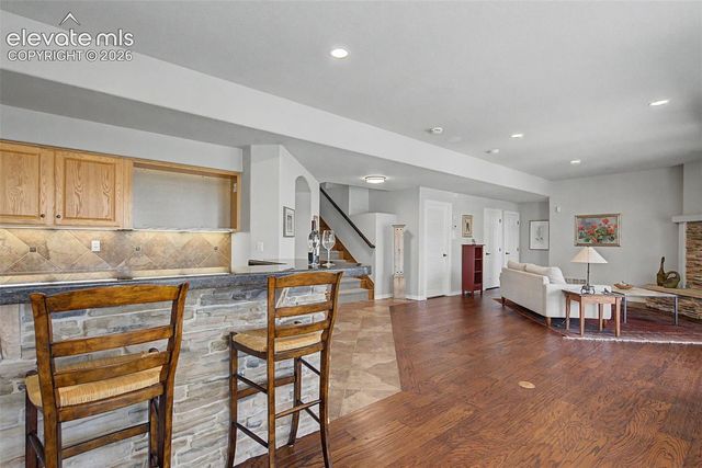 3355 Angelstone Point, Colorado Springs, CO 80919